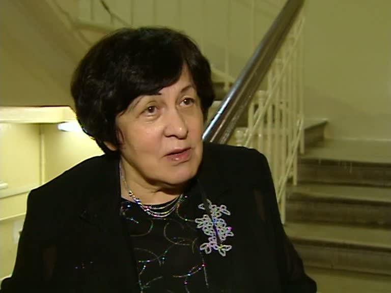 Наталье Гутман – 70