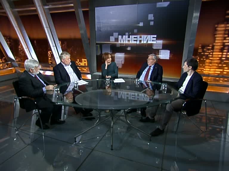 Эфир от 19.11.2012