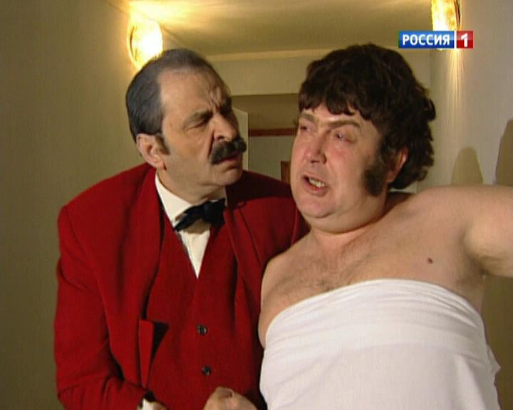 В гостях хорошо, а без гостей лучше