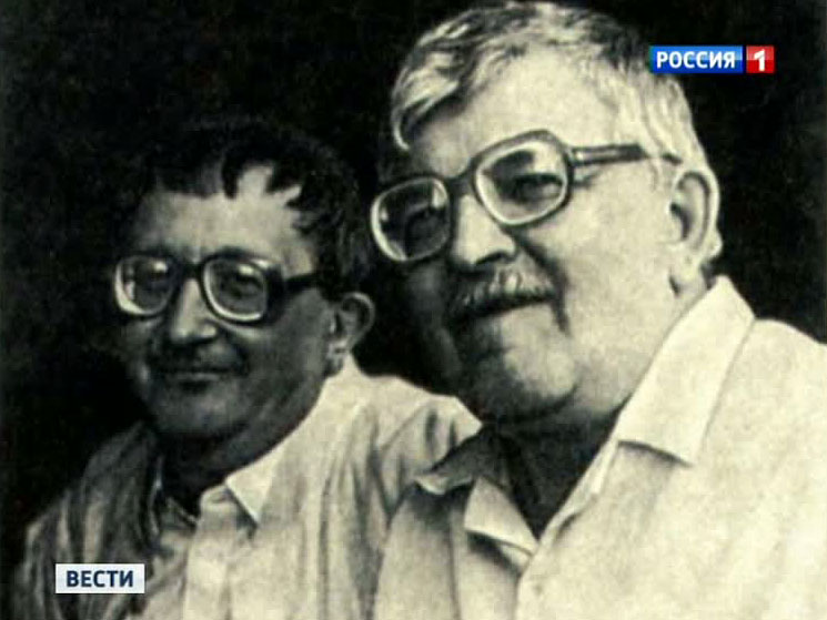 Ушел глашатай эпохи и человек будущего