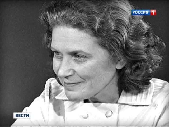 С досье на дочь Сталина снят гриф "секретно"