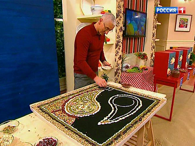 Эфир от 20.11.2012. 