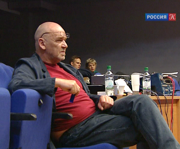 Эфир от 21.11.2012 (10:00)