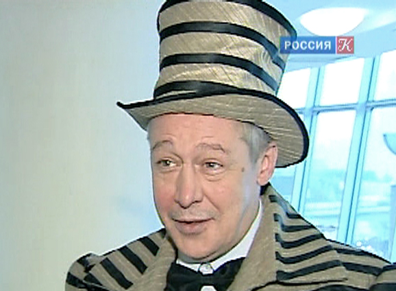 Эфир от 21.11.2012 (10:00)