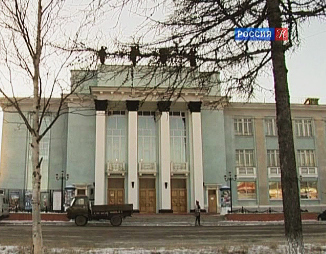 Эфир от 21.11.2012 (15:40)