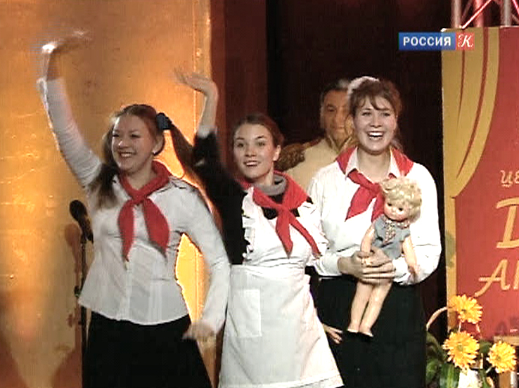 Эфир от 21.11.2012 (15:40)