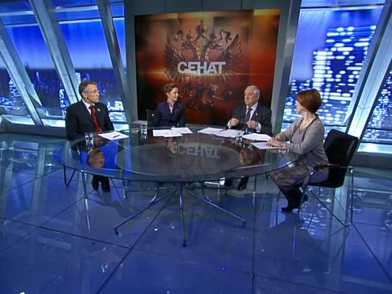 Эфир от 21.11.2012