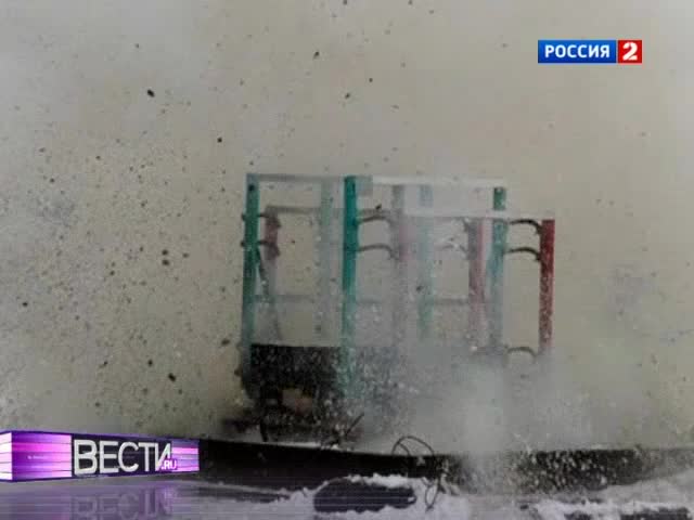 Землетрясения больше не страшны
