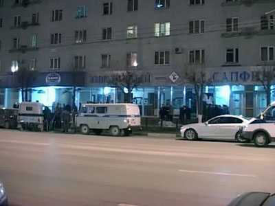 Тульское убийство могло быть заказным