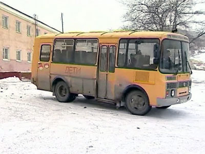 В Иркутской области школьникам приходится учиться по очереди