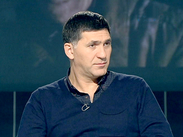 Эфир от 21.11.2012