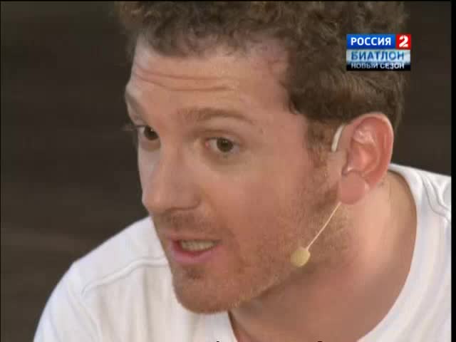 Эфир от 22.11.2012 