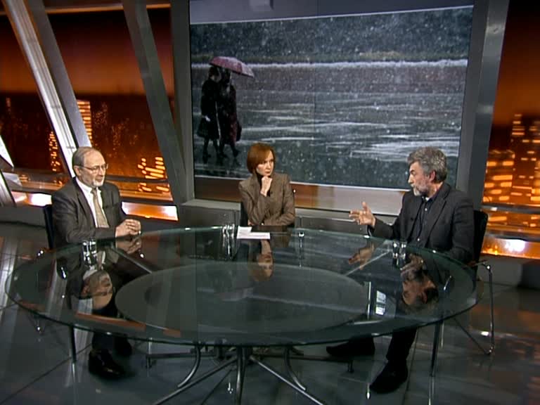 Эфир от 07.12.2012
