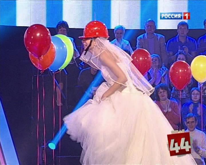 Конкурс "Носороги"