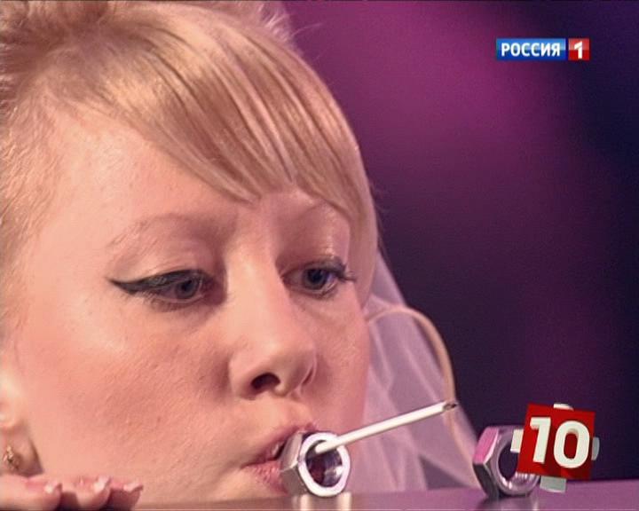 Конкурс "Демонтировщик"