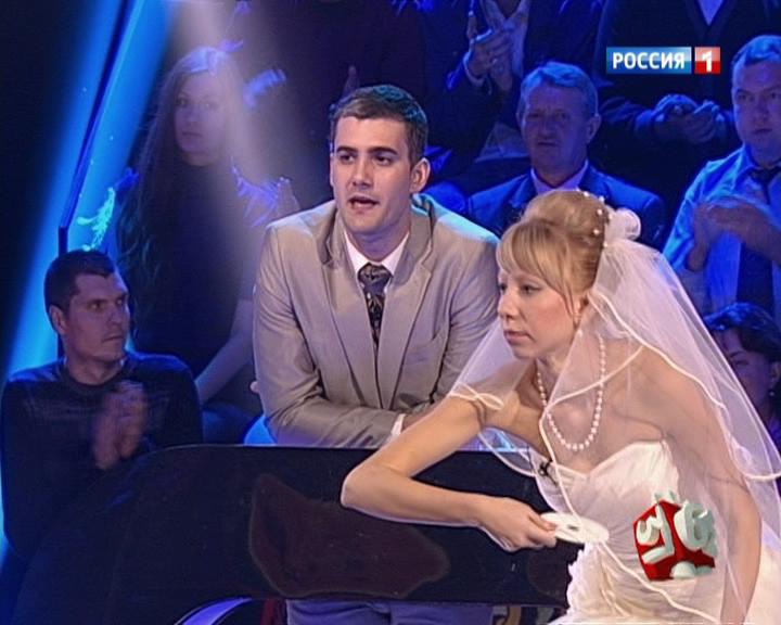 Конкурс "Меткий  ди-джей"