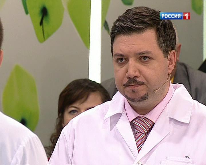 Хроническая заложенность уха. Часть 2