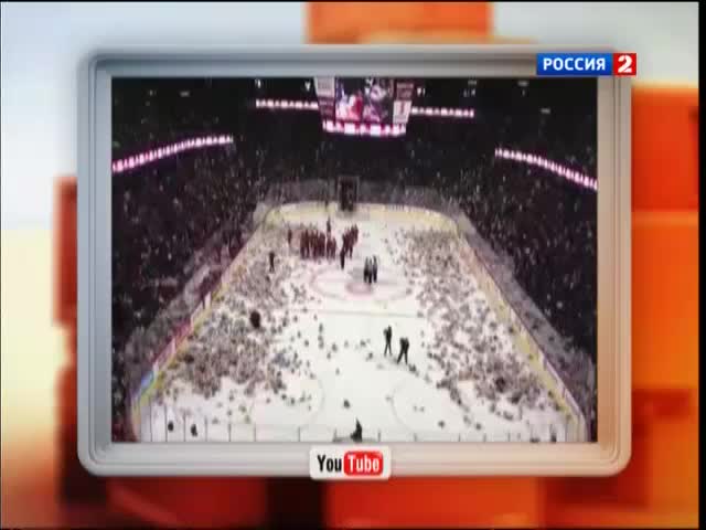 Эфир от 07.12.2012 