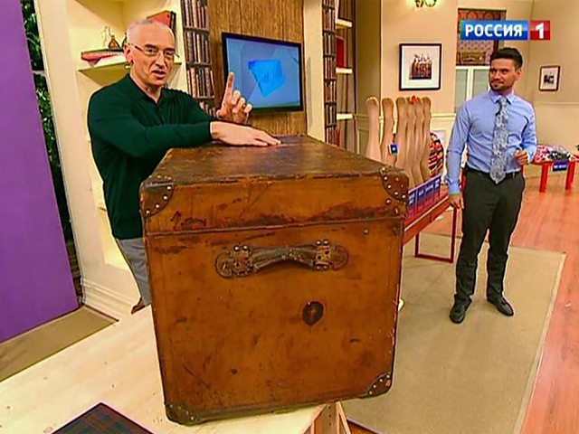 Эфир от 11.12.2012. 