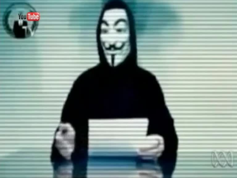 Anonymous пригрозили Today FM