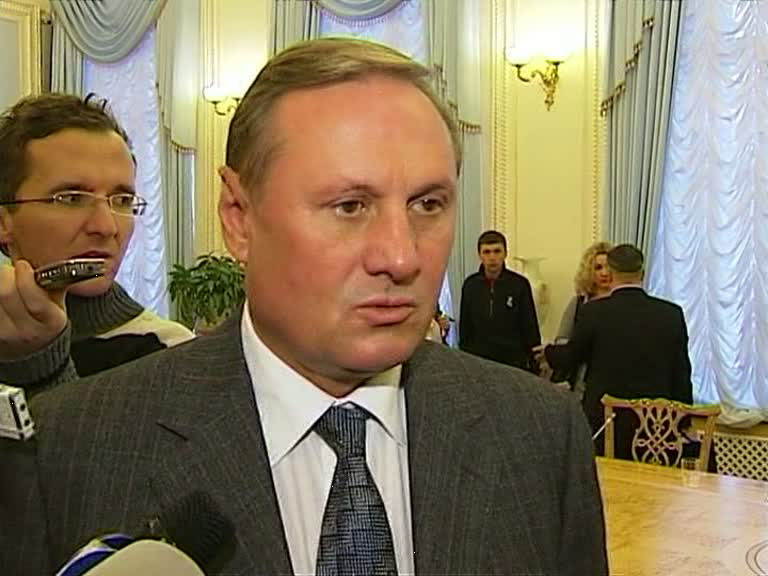 От депутатов Верховной Рады ждут имени нового премьера
