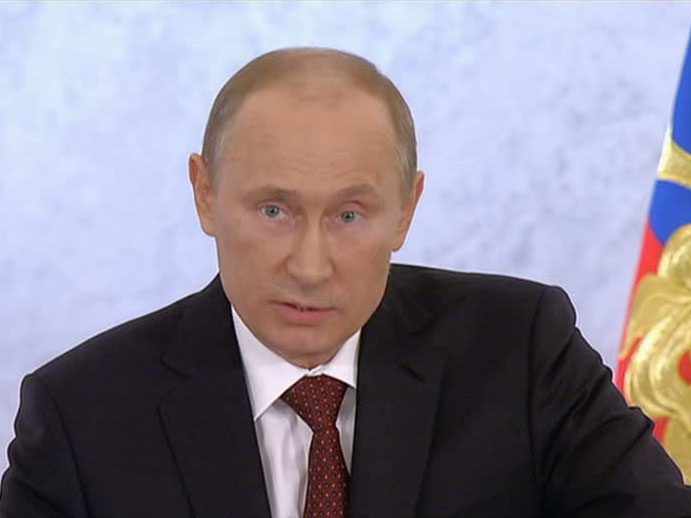 Путин: провинциальную интеллигенцию надо возрождать как моральную опору России
