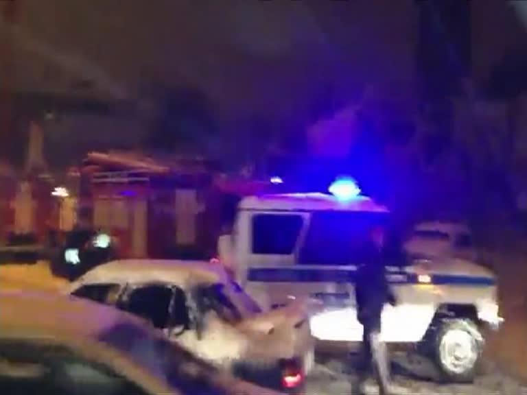Обрушение дома в Таганроге: число погибших возросло до пяти