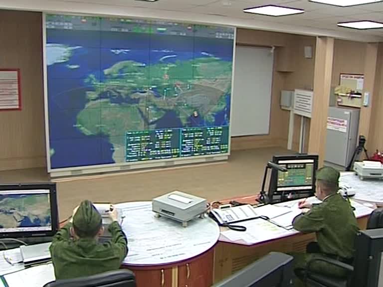 Россия обновит состав радиолокационных станций
