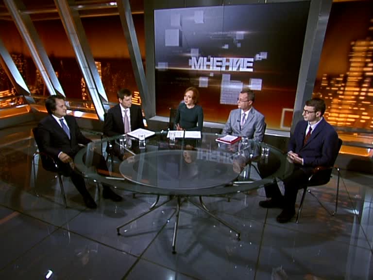 Эфир от 14.12.2012