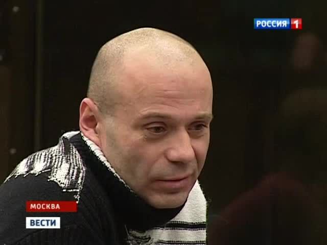 Убийство Анны Политковской: Павлюченков проведет в колонии 11 лет