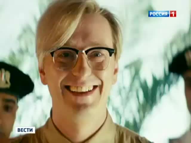 "Джентльмены, удачи!": классический сюжет на новогодний лад