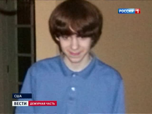 Массовый расстрел в американской школе закончился суицидом