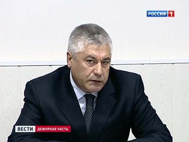 Стало известно имя второго убийцы ведущего "Вестей"