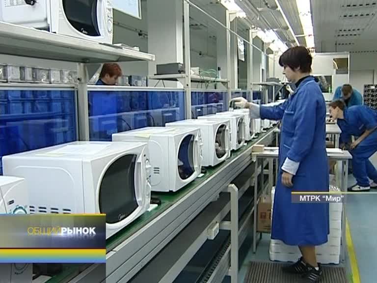 "Вести. Общий рынок" от 15 декабря 2012 года