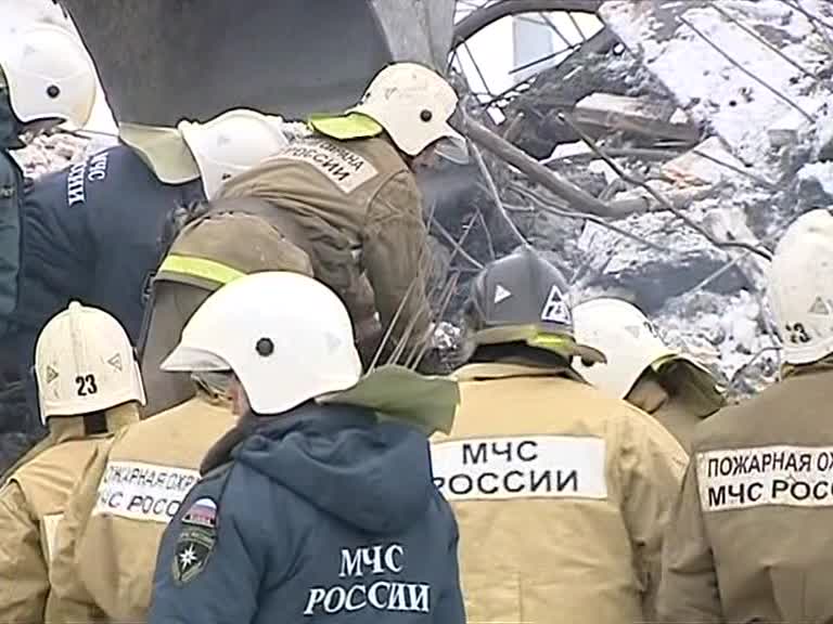 В понедельник в России отмечается День пожарной охраны