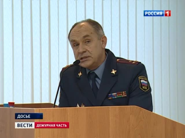 Экс-начальник Объединенной редакции МВД судится с МВД