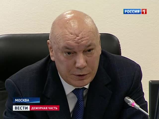ФСИН ищет способы сделать свою работу открытой для общества