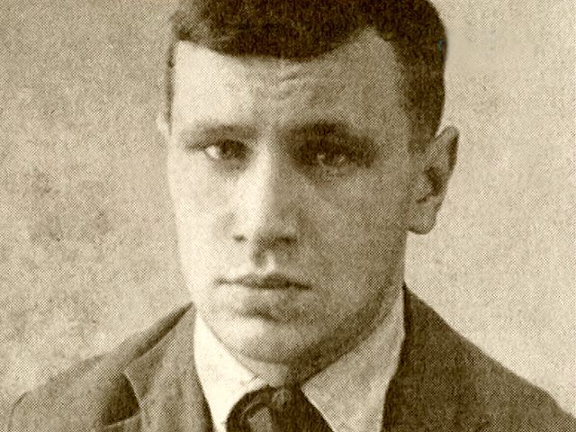 Борис Поплавский