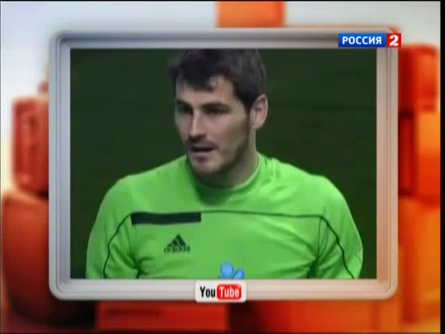 Эфир от 27.12.2012 