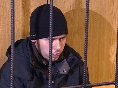В манифесте Виноградова эксперты разглядели призывы к терроризму