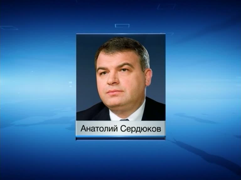 Сердюкова сегодня допросят следователи