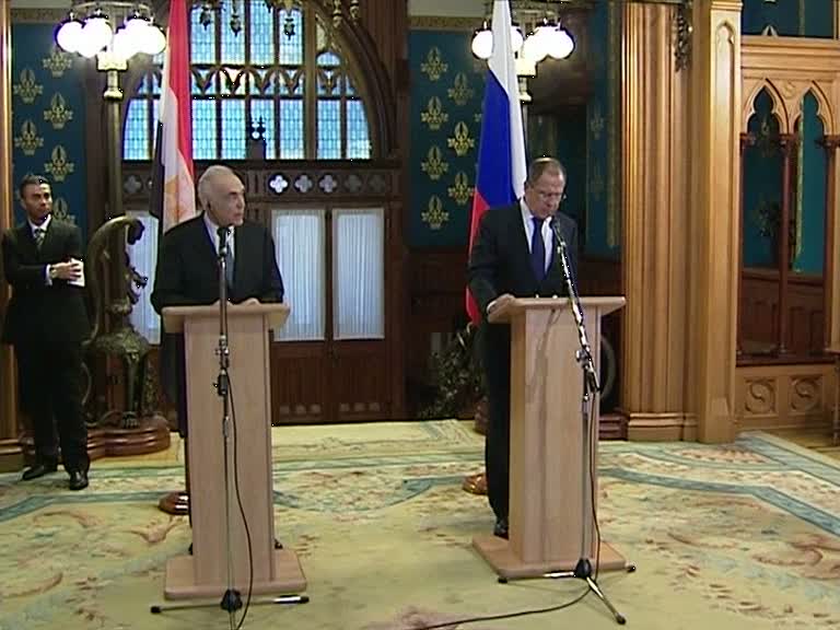 Египет заверил Россию, что обеспечит безопасность туристов
