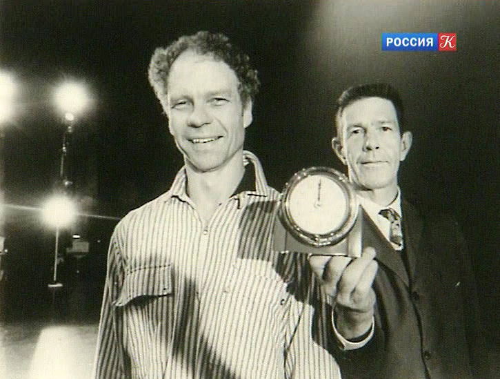 Эфир от 27.12.2012 (23:30)