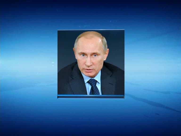Путин подписал "закон Димы Яковлева"