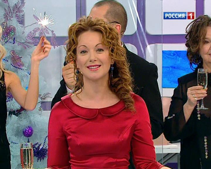 Песня Ольги Будиной