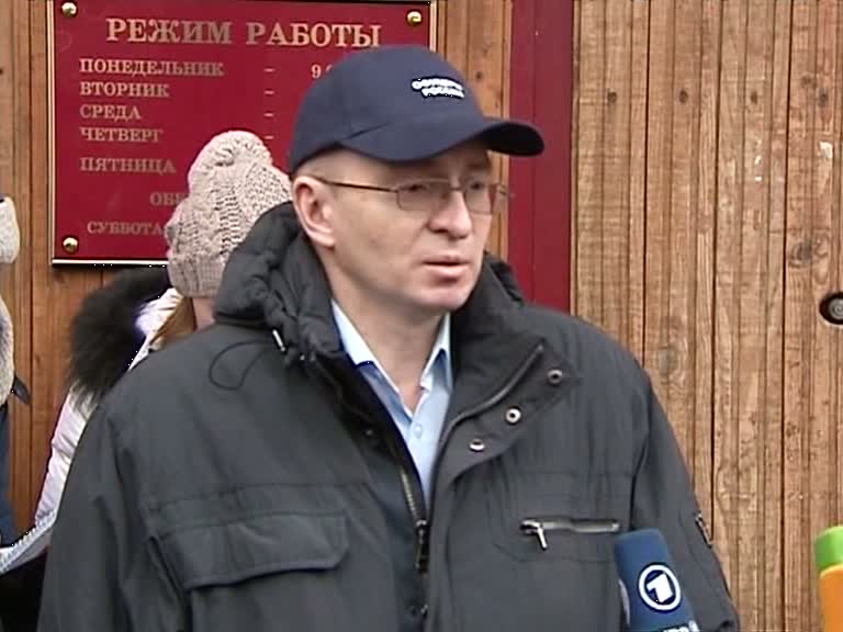 Бывший замначальника "Бутырки" оправдан по делу Магнитского