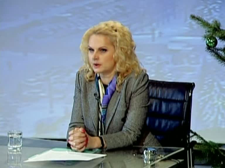 Голикова: эффективность работы губернаторов будет оцениваться по поддержке детей-сирот