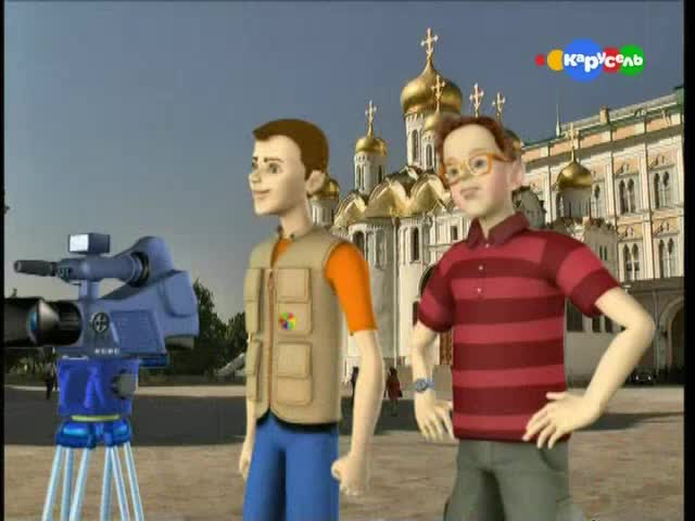 Соборная площадь