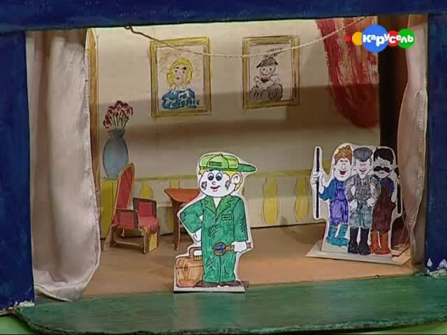 Дефис в неопределенных местоимениях