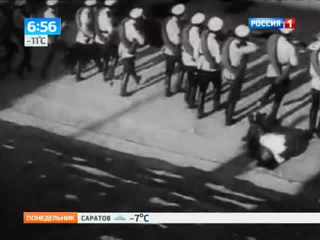 Эфир от 14.01.2013
